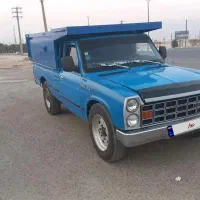 نیسان دیزلی ۸۹