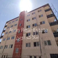 آپارتمان دو خواب خوش نقشه در شهر جدید هشتگرد