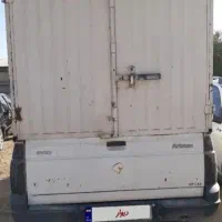 وانت بار|خدمات حمل و نقل|خوی, |دیوار