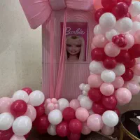 بادکنک تم تولد