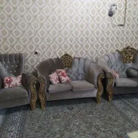 مبل هفت نفره