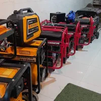 تخفیف پاییزی موتور برق ژنراتور فرصت طلایی