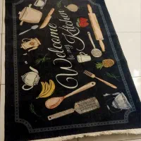 قالیچه آشپزخانه