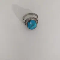 انگشتره نقره دروزن 10گرم