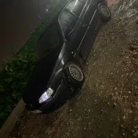پژو پارس ۹۱