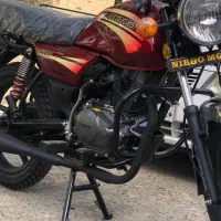 BX200 KLD رهرو باکسر اقساط سفته بدون چک و ضامن|موتورسیکلت|تهران, هفده شهریور|دیوار