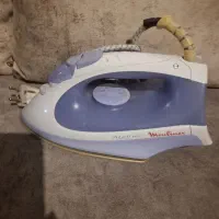 اتوی بخار دستی