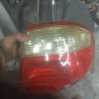 خطر عقب ماکسیما