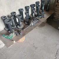 لوازم لنت کوبی|ابزارآلات|کرخه, |دیوار