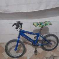 دوچرخه ۱۶ سالم کار بچتون راه میندازه