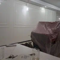 نقاشی ساختمان