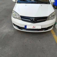 فروش فوری ماشین راین وی 5|خودرو سواری و وانت|تهران, اقدسیه|دیوار