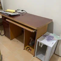 میز کامپیوتر