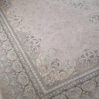 فرش دستباف گونه ۷۰۰شانه کاشان