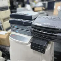 مودم های تاینت و پلنت و ایتاس