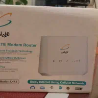 وای فای نو فروش فوری