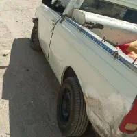 پیکان وانت مدل ۸۹برای معاوضه|خودرو سواری و وانت|سیرجان, |دیوار