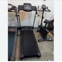 تردمیل bremshey