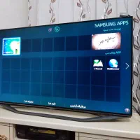 LED SAMSUNG|تلویزیون و پروژکتور|کرمانشاه, |دیوار