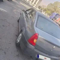 ال نود مدل ۸۶|خودرو سواری و وانت|خسروشاه, |دیوار