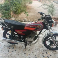 1395|موتورسیکلت|بندرعباس, |دیوار