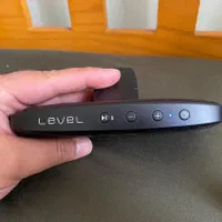 Level box slimاسپیکر بلوتوث لول باکس اسلیم سامسونگ|پخش‌کننده همراه|تهران, مجیدیه|دیوار