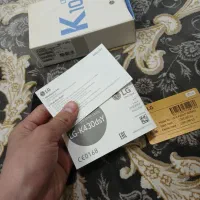 گوشی الجی|موبایل|قم, پامنار|دیوار