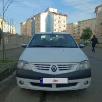 ال نود 86 تمیز|خودرو سواری و وانت|رشت, پارک شهر|دیوار