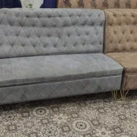 مبل 5نفره سالم قیمت 3200|مبلمان خانگی و میز عسلی|لنگرود, |دیوار