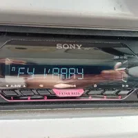 رادیو فلش سونی