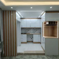 فروش واحد دوخوابه فوق لوکس (سهند )