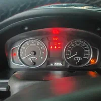 پژو پارس Tu5|خودرو سواری و وانت|بستک, |دیوار