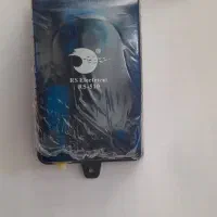 پمپ اکسیژن اکواریوم