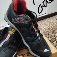 کفش اسپورتی وزنانه و مردانه طبی تزریق