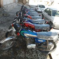 مزایده. هندا. ۱۲۵