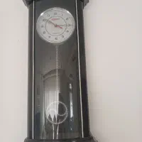 ساعت دیواری