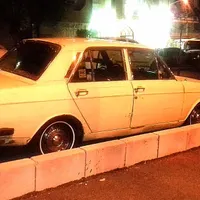 پیکان دولوکس