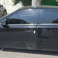 تارا V2 اتومات رنگ سیاه