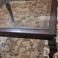 میز جلومبلی