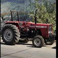 تراکتور 285مدل 89