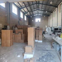 سوله 450متر محدوده نصیر آباد جاده قرمز