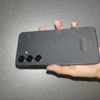 فروش سامسونگ s24 fe|موبایل|شوشتر, |دیوار