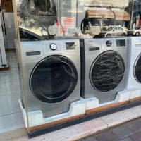 ماشین لباسشویی اسنوا - Snowa