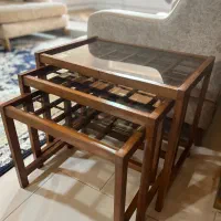 میز عسلی