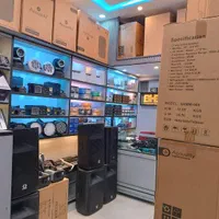 اجاره باندفلش خور ونور میکسر صدا و لوازم جانبی