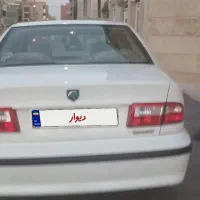 سمند ال ایکس ساده ۱۳۹۹|خودرو سواری و وانت|نجف‌آباد, باهنر|دیوار