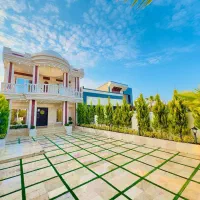 ویلا-کلاسیک-دوبلکس-سه-خواب-سنددار-شهرکی