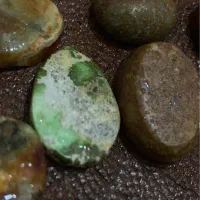 فروش نگین های قیمتی|جواهرات|مشهد, طبرسی شمالی|دیوار