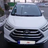 جک S3 مدل ۹۷ بدون رنگ کامل