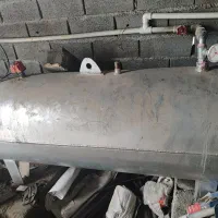 دیگ و مشعل|آبگرمکن، پکیج، شوفاژ|پردیس, فاز ۱۱|دیوار